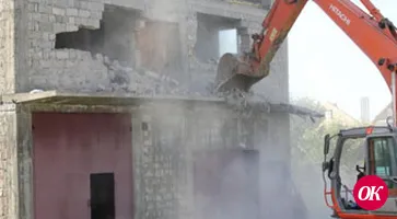 Что-то строится не так…