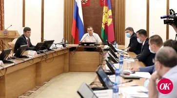Пять школ будут достроены к 1 сентября на Кубани