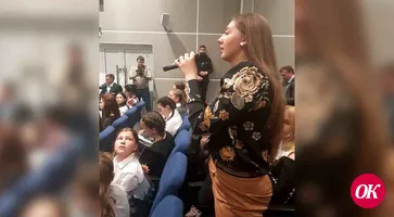 Вопрос, который я задала губернатору