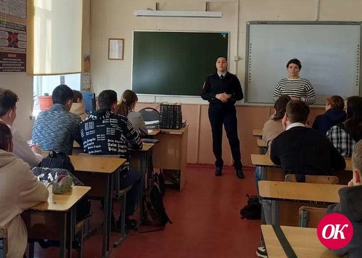 <strong>Правоохранители совместно с общественниками проводят мероприятия в рамках акции «Набат»</strong>