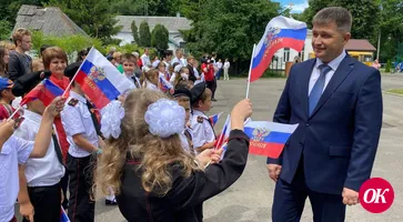 О развитии спорта, строительстве объектов и достижениях наших спортсменов — в интервью вице-губернатора Кубани Александра Власова