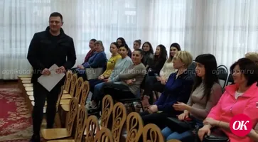 Готовим ясли до рождения