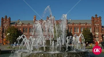 В Кропоткине столбик термометра   сегодня поднимется до 30 °С