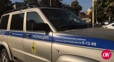 В Кавказском районе стартовал первый этап операции «Уклонист»