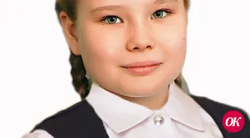 Ученица лицея №3 Кропоткина Ксения Мироновская прошла отбор в Московский «Пансион воспитанниц» Минобороны