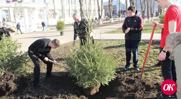 Не ломайте, мужики