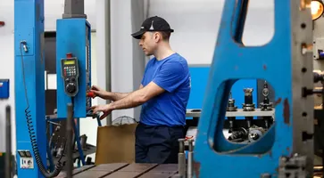 До конца года ещё 15 кубанских предприятий смогут присоединиться к федеральному проекту «Производительность труда»