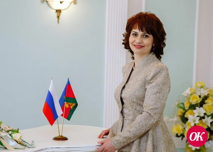 Родился, женился, умер — все через ЗАГС