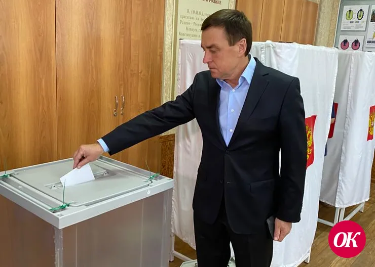 Явка на выборах в Кавказском районе всегда выше среднекраевой