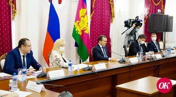 На поддержку семьей с детьми в этом году на Кубани выделено почти 23 млрд рублей
