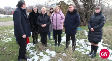 Детство в двух шагах