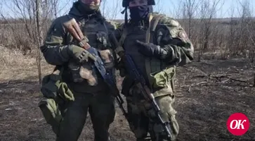 Военнослужащий Алексей Сморыго всегда хотел быть полезен своей Родине и семье