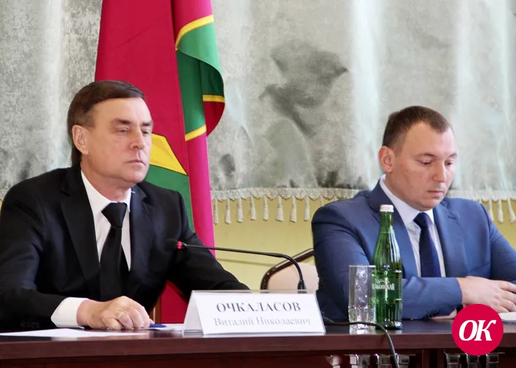 Политсовет местного отделения «Единой России» определил кандидата в руководители общественной партийной приемной