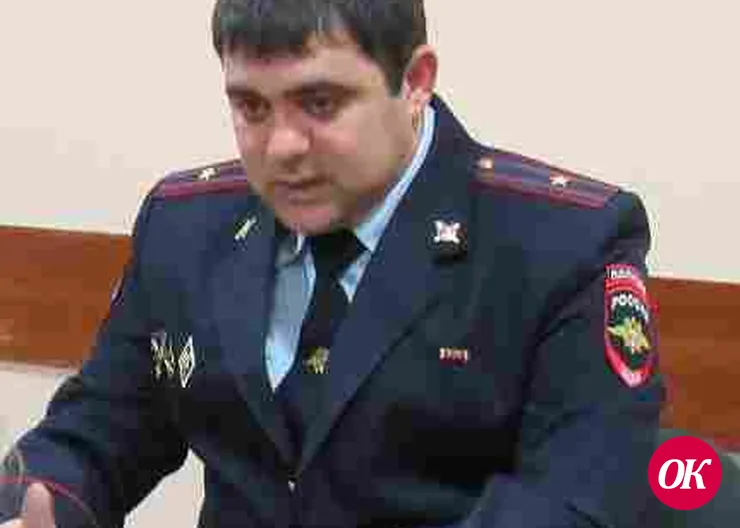 Правоохранители на брифинге рассказали о способах защиты от квартирных краж