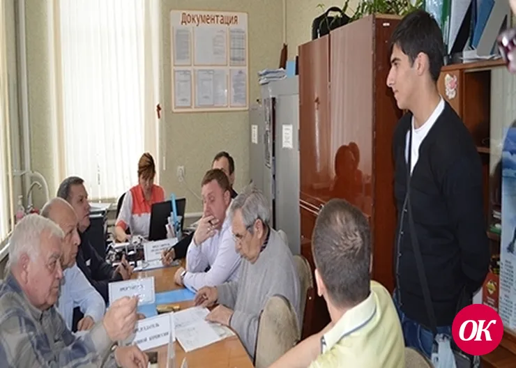 Кто куда, а мы в солдаты