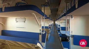 В Тихорецке возбуждено уголовное дело по факту заведомо ложного сообщения о минировании пассажирского поезда