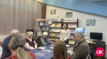 Поддержим СВОих