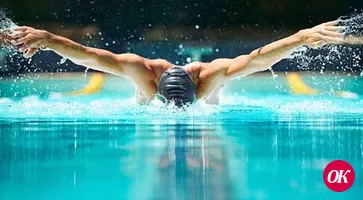 Владислав Моторный  и Маргарита Рощепкина стали бронзовыми призерами чемпионате и Первенстве Южного и Северо-Кавказского Федеральных округов по плаванию