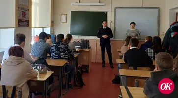 <strong>Правоохранители совместно с общественниками проводят мероприятия в рамках акции «Набат»</strong>