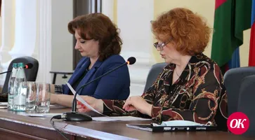 Работники культуры Кавказского района подвели итоги работы за 2020 год