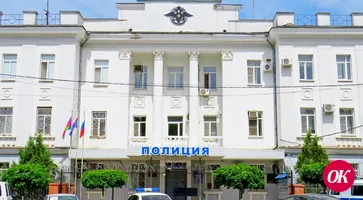 В Отделе МВД России по Кавказскому району состоялась «Прямая линия с населением»