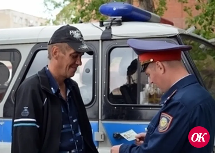 Рейды участкового с квартальными