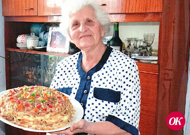 «По следам педучилища». Тамара Федоровна Ханина, проработавшая 40 лет учителем географии, окончила Кропоткинское педагогическое училище