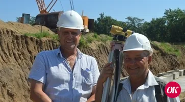 Завидное немецкое постоянство