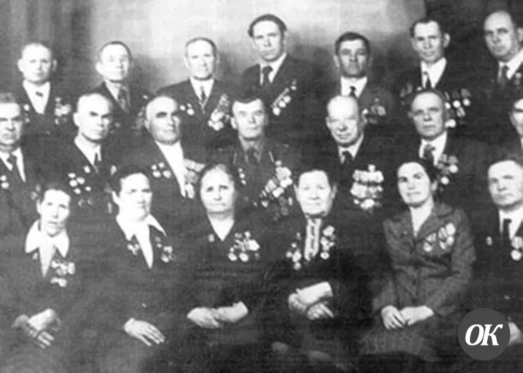 С днем рождения, «Максим»!