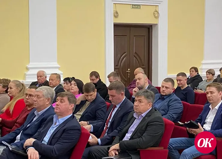 Сессия Совета Кавказского района утвердила Положение о звании «Почетный гражданин Кавказского района»