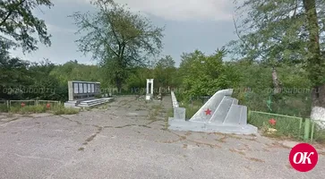 На старом кладбище планируют установить мемориальный комплекс
