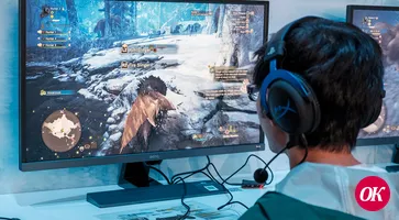 Игромания — это хроническая прогрессирующая психическая болезнь