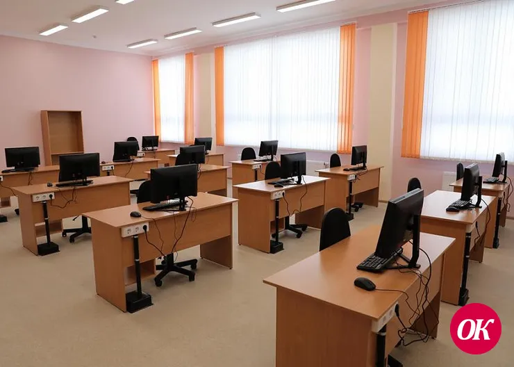 1 сентября на Кубани откроются четыре новых школы