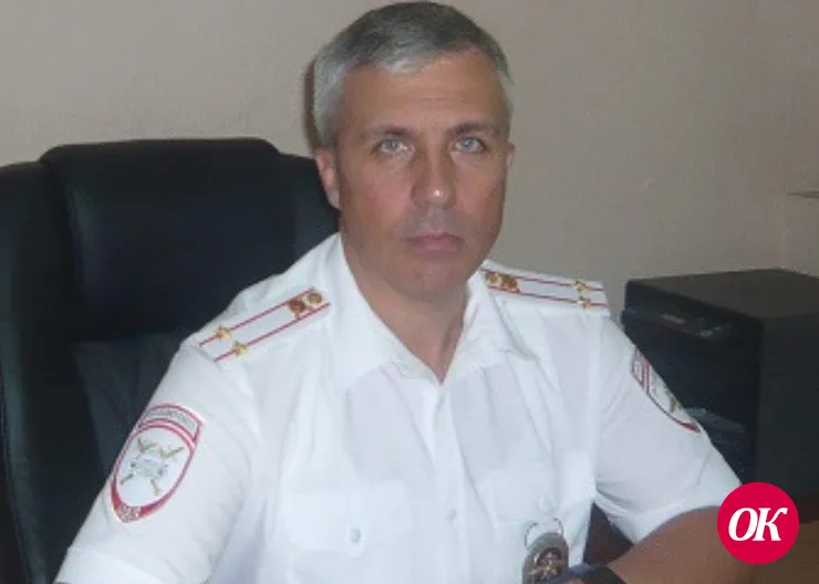 В Кавказском районе полицейские провели брифинг по предупреждению угонов и краж транспортных средств