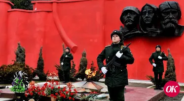 Дорогие ветераны, труженики тыла! Уважаемые кропоткинцы!