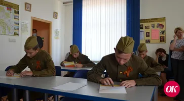 Развивая и сохраняя историю