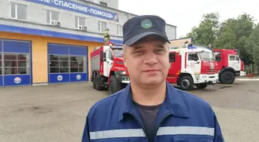 Бахарев