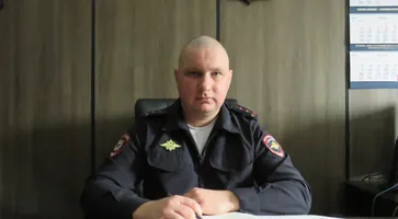 Фото Сорокин