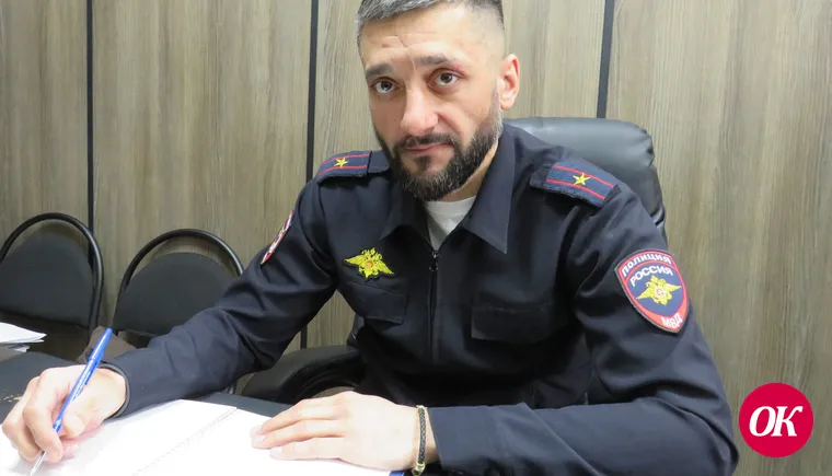 В Кавказском районе полицейские обсудили в ходе брифинга вопросы по профилактике экстремизма в молодежной среде