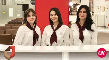 Режим работы МФЦ Краснодарского края в праздничные дни!