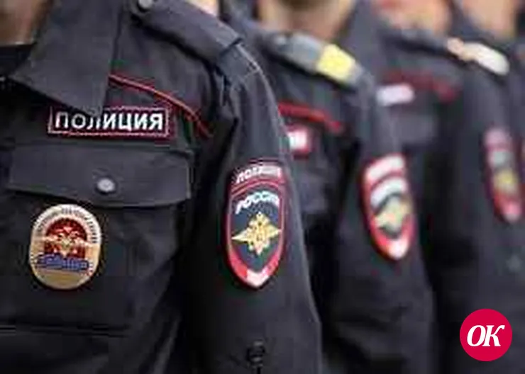 Отдел МВД России по Кавказскому району приглашает на службу