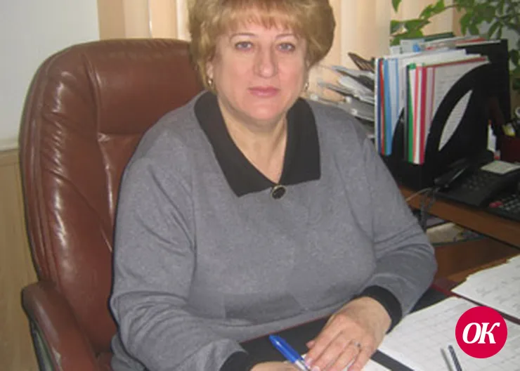 Будни Кавказской