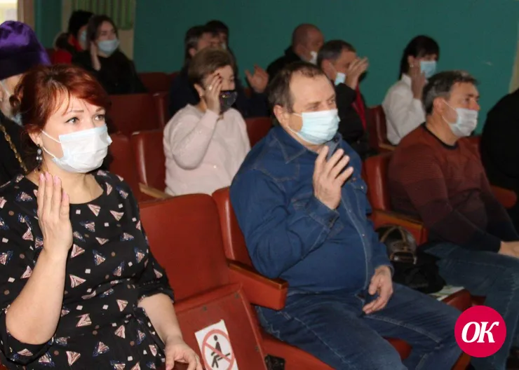 Депутаты станичного Совета оценили работу главы Дмитриевского поселения
