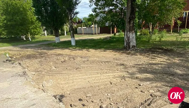 В начале июля в станице Кавказской будет установлен новый павильон на остановке «Больница»