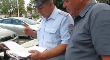 В Кавказском районе подведены итоги ОПМ «Правопорядок»