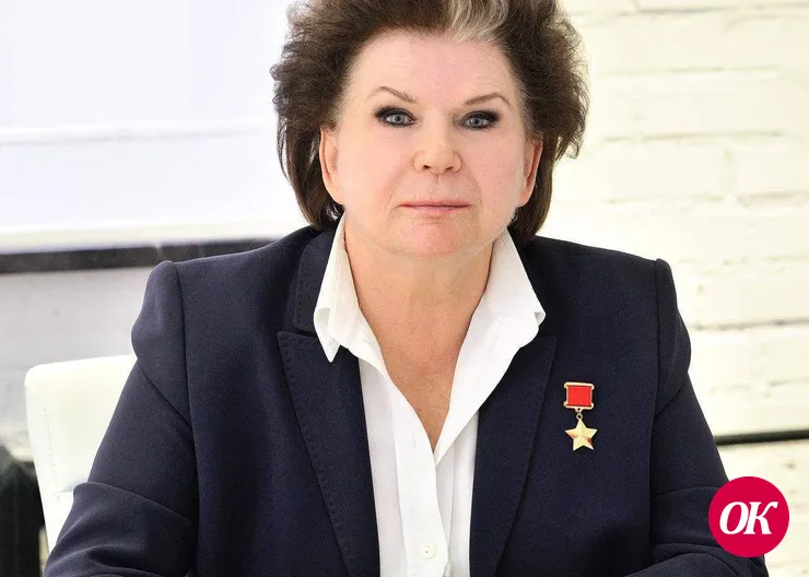 Валентина Владимировна Терешкова внесла предложение о поправке, позволяющей действующему президенту участвовать в выборах 2024 года