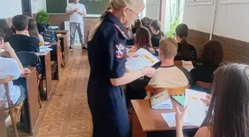 Жанна и Кульнев