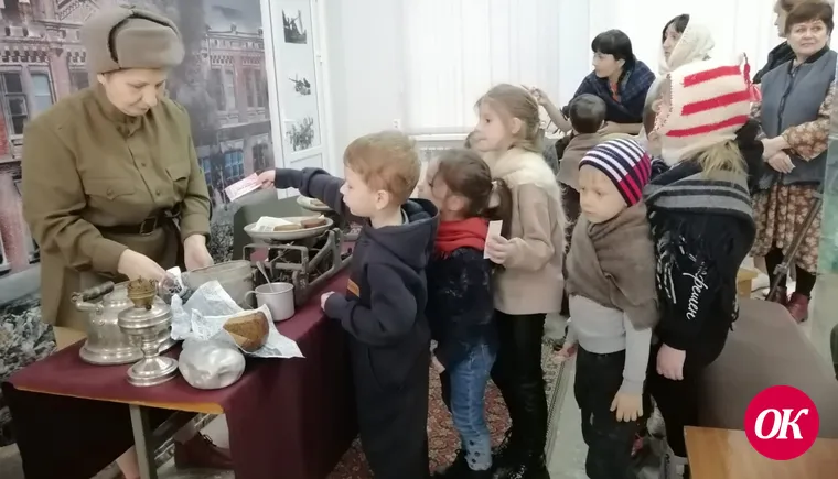 Январь богат на памятные даты, ведущие отсчет с Великой Отечественной войны