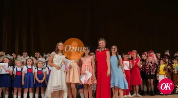 Юные вокалисты города Кропоткина признаны победителями международного конкурса