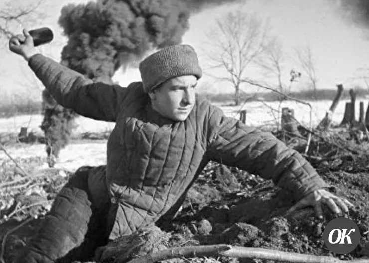 Сегодня День разгрома советскими войсками немецко-фашистских войск в Сталинградской битве